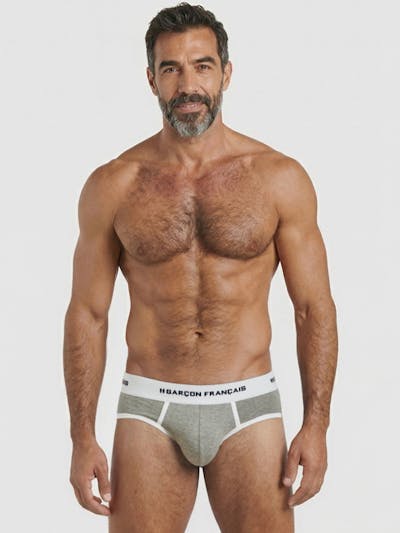 Slip gris