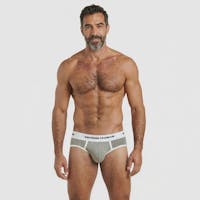 Grey brief
