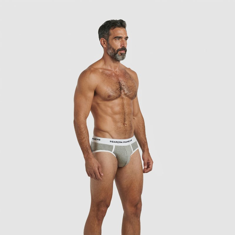 Grey brief