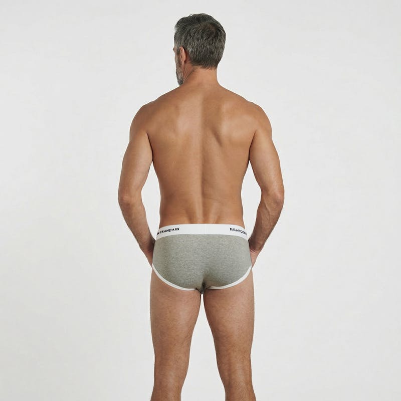 Grey brief