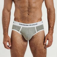 Slip gris