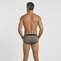 Slip kaki clair