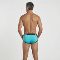 Slip turquoise