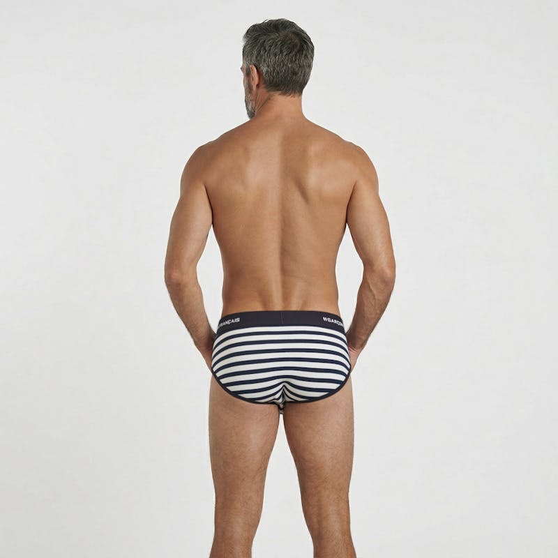 Slip marinière