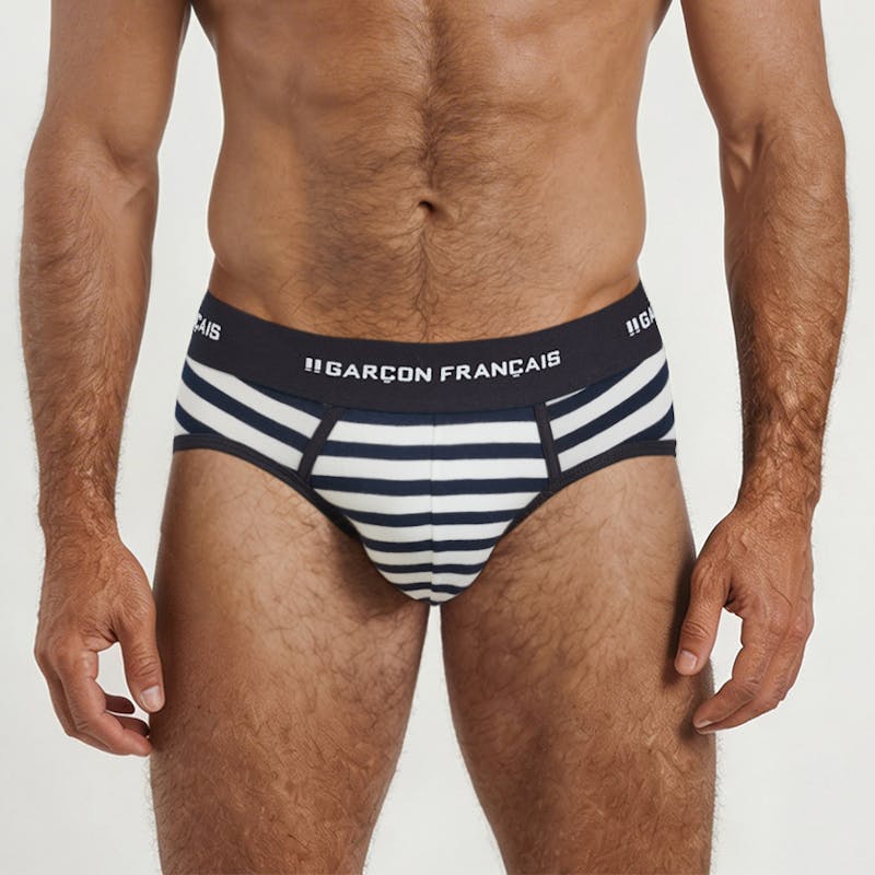 Slip marinière