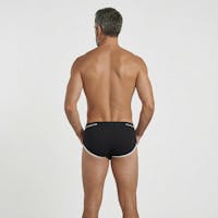 Slip noir