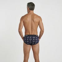Slip Ours Polaire