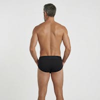 Slip pure black
