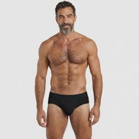 Slip pure black
