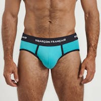 Slip turquoise