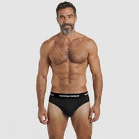 Tanga negra