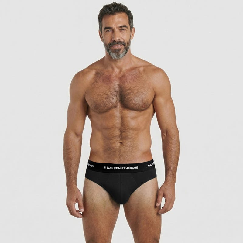Tanga negra