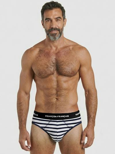 Tanga Marinera