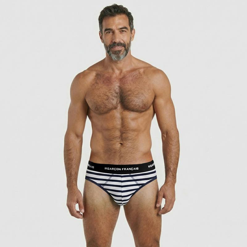 Sailor thong