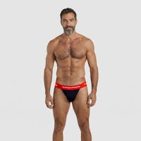 Flag Jockstrap